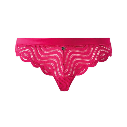 Culotte rose Romane