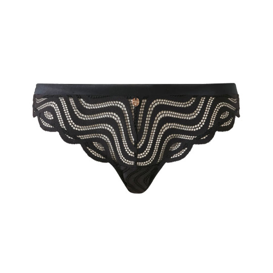Culotte noire Romane