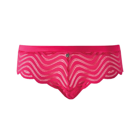 Shorty string rose Romane