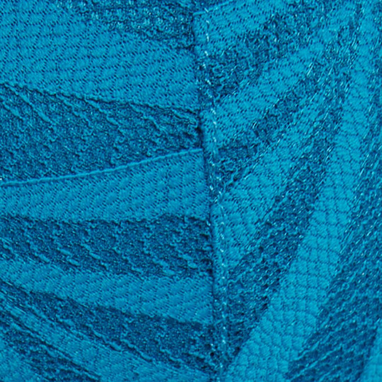 Soutien-gorge ampliforme coques moulées bleu Salomé