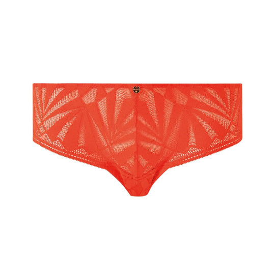 Shorty orange Salomé