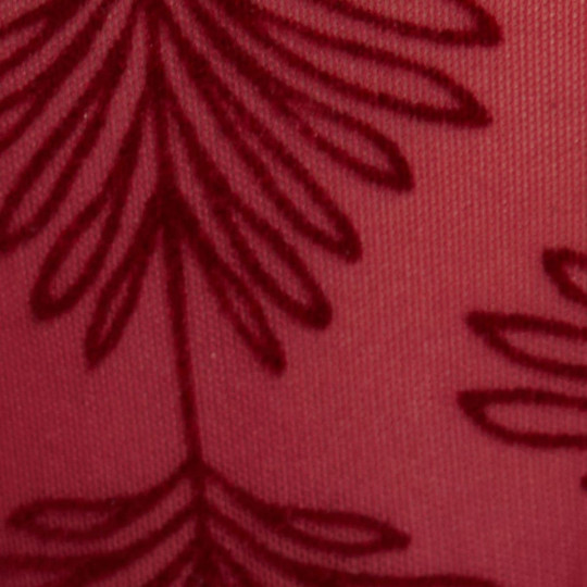 Tanga brésilien bordeaux Alixa