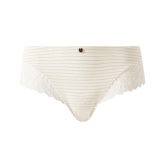 Shorty ivoire Delphine