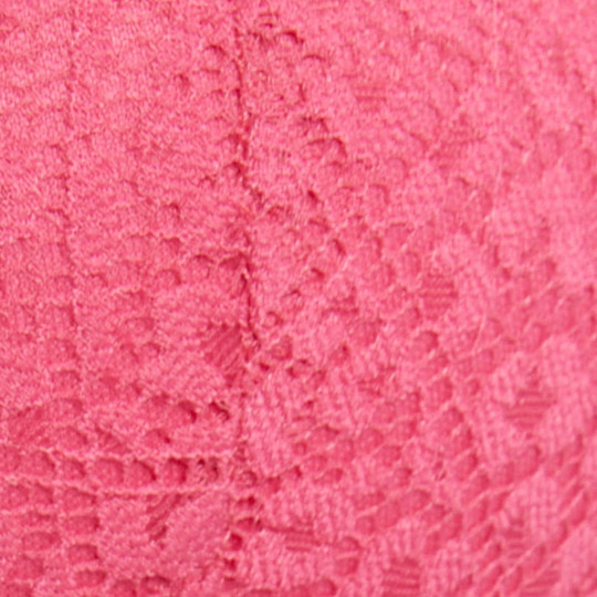 Soutien-gorge ampliforme coques moulées rose Maëlle