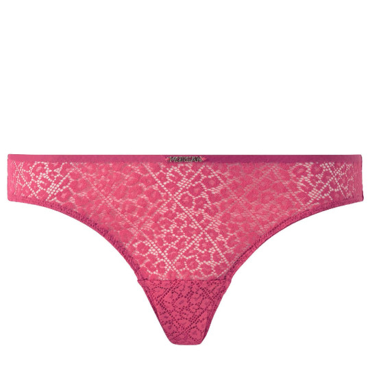 Culotte rose Maëlle
