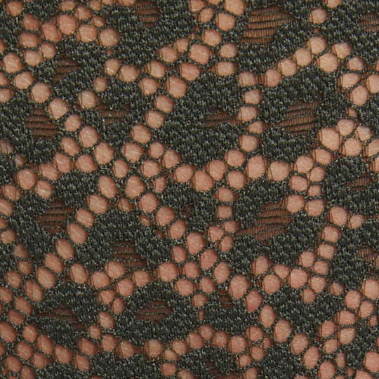 Culotte kaki Maëlle