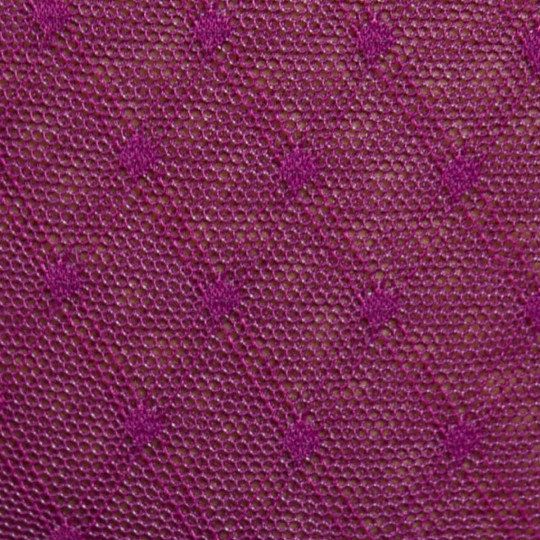 Culotte violette Cléo