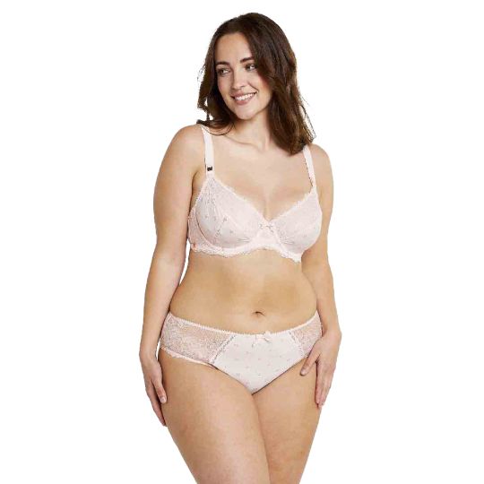 Culotte poudre Louange