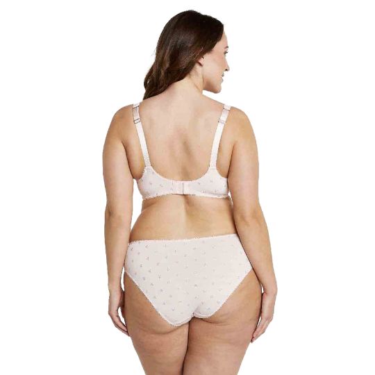 Culotte poudre Louange