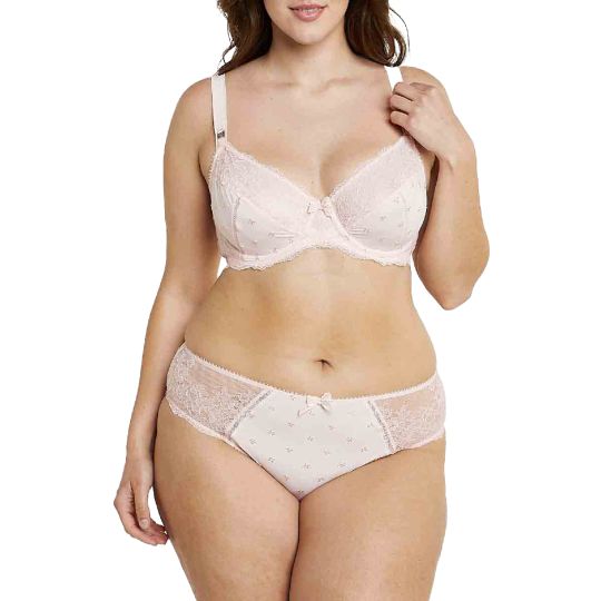 Culotte poudre Louange