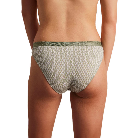 Culotte kaki Gaby