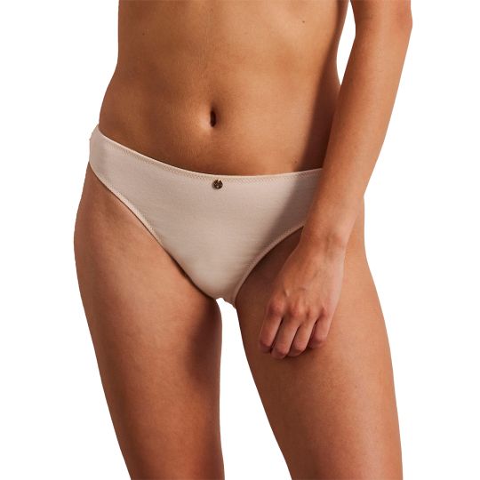 Culotte nude Eva