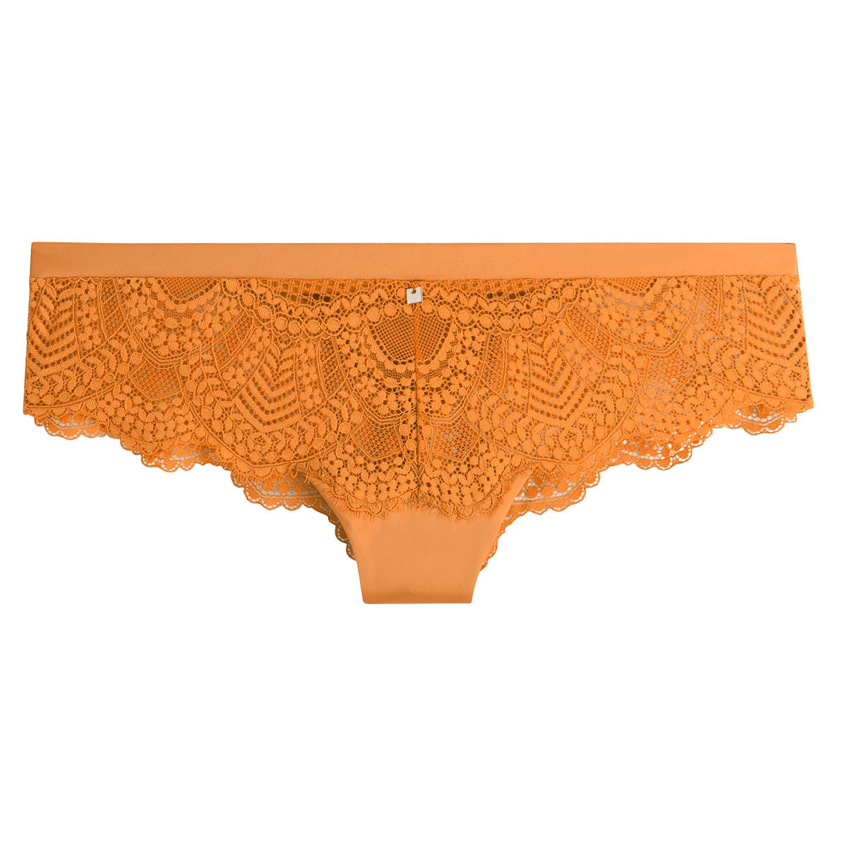 Shorty string moutarde Effrontée - Pomm'Poire - Modalova