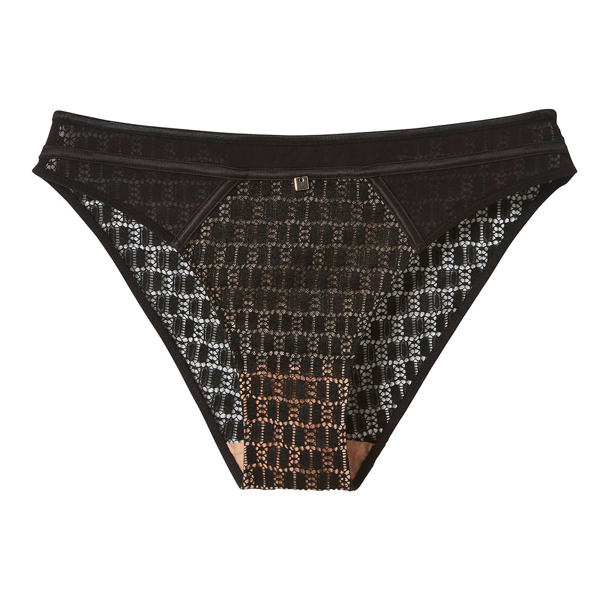 Culotte noire Merveilleux - Pomm'Poire - Modalova