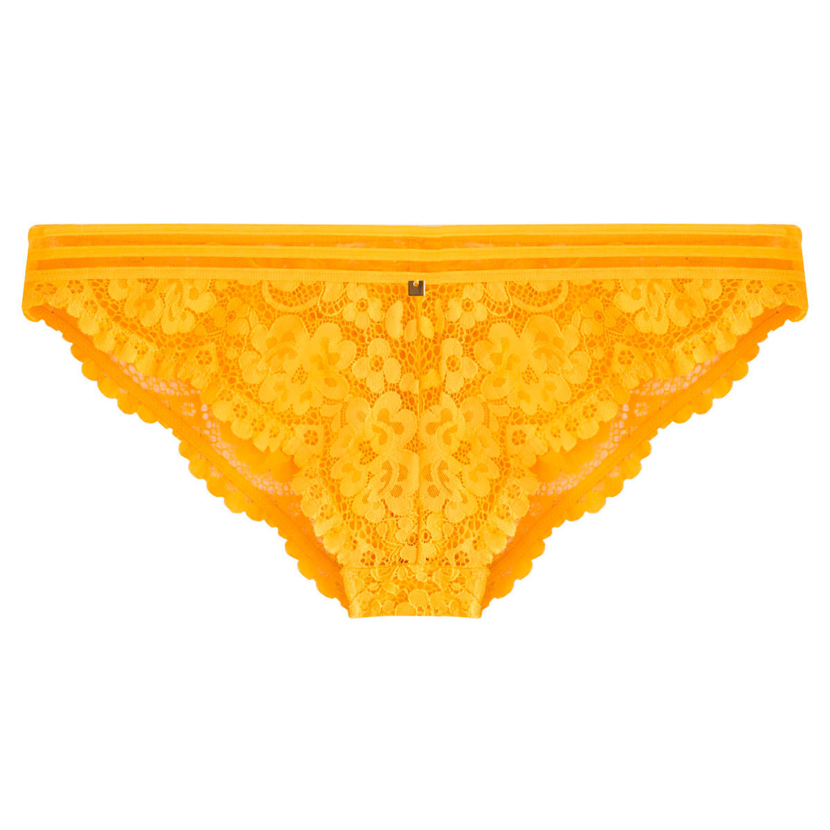 Culotte jaune Pétillante - Pomm'Poire - Modalova