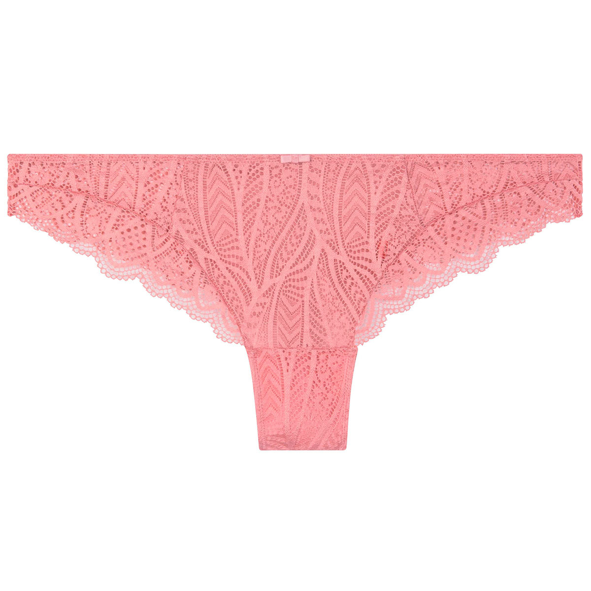 Tanga rose Abeille - Pomm'Poire - Modalova