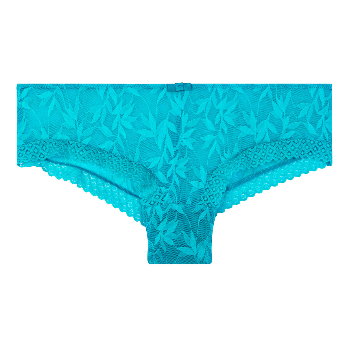 Shorty turquoise Savane - Pomm'Poire - Modalova