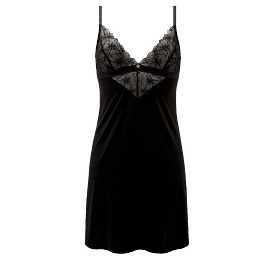 Nuisette noir Amandine