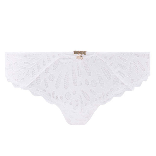 Slip ivoire Amelie