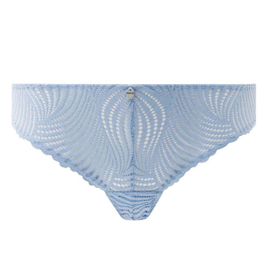 Slip bleu Garance
