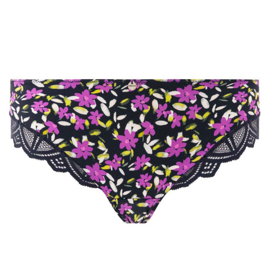 Shorty noir Heloise