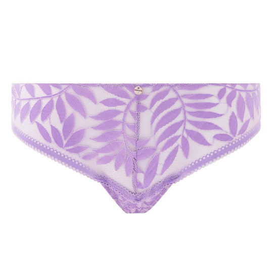 Shorty tanga parme Lina