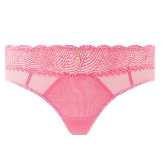 Shorty string rose Lorie