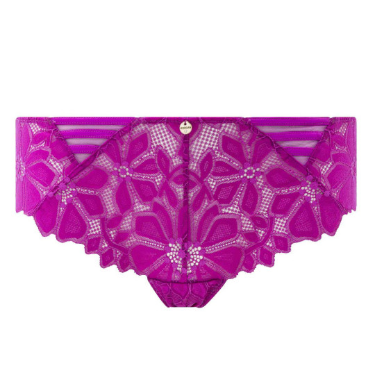 Shorty violet Melissa
