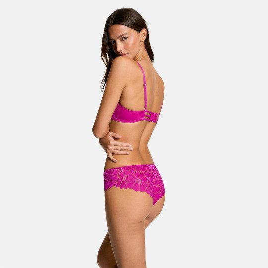 Shorty violet Melissa