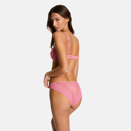 Slip rose Lorie