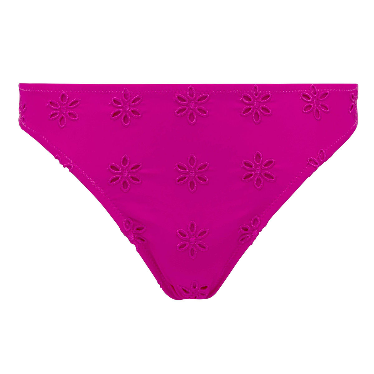 Slip de bain rose Calisson - Pomm'Poire - Modalova