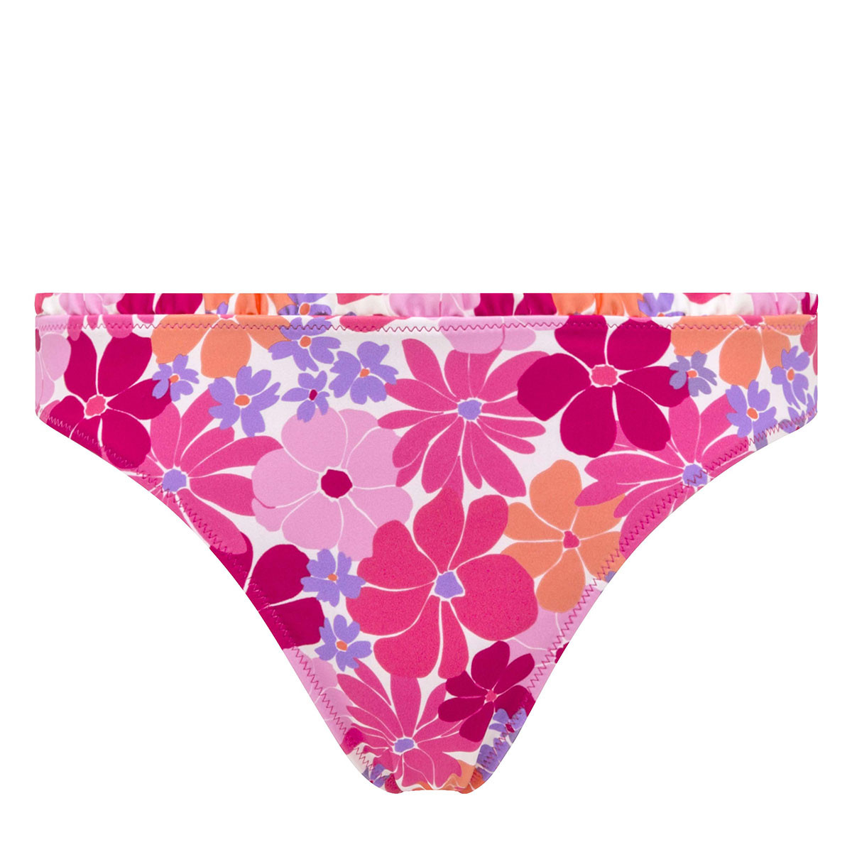 Slip de bain rose Fouta - Pomm'Poire - Modalova