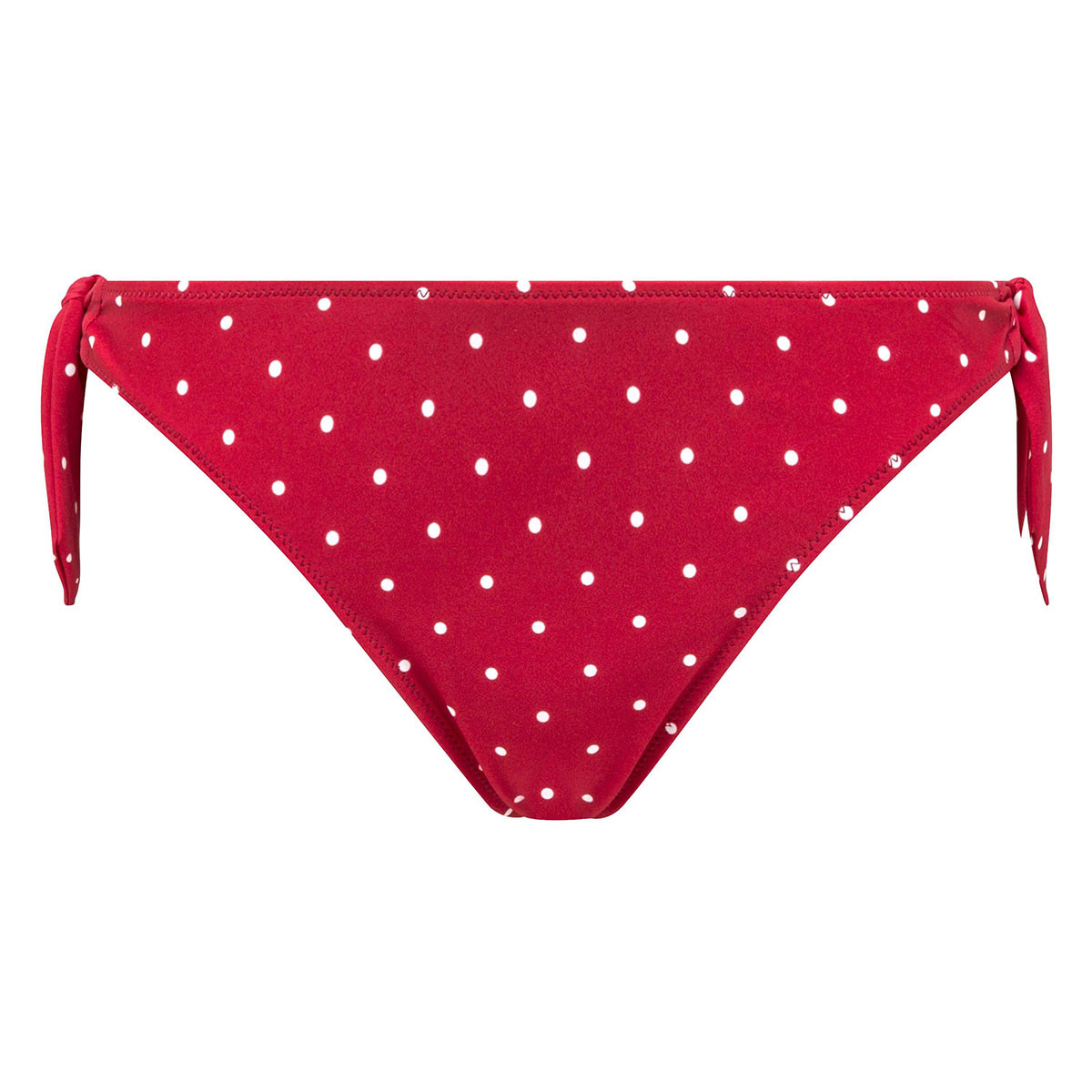Slip de bain rouge La Cadiere - Pomm'Poire - Modalova