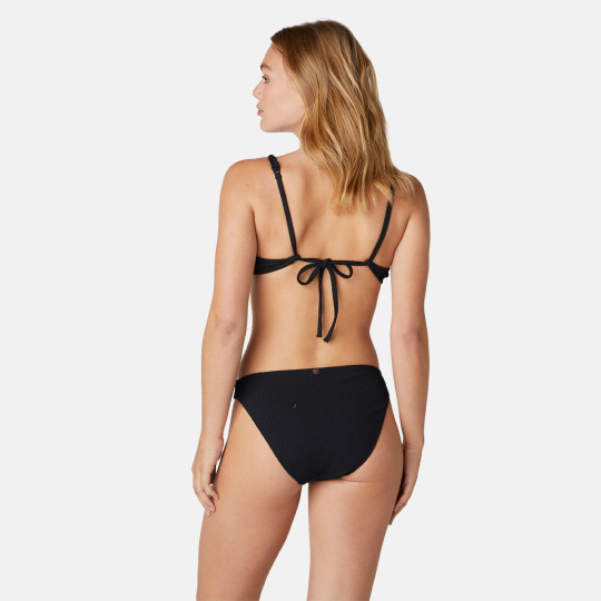 Haut de maillot de bain coques souples noir Sanary