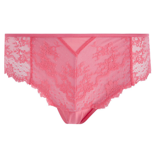 Shorty tanga rose Etoile