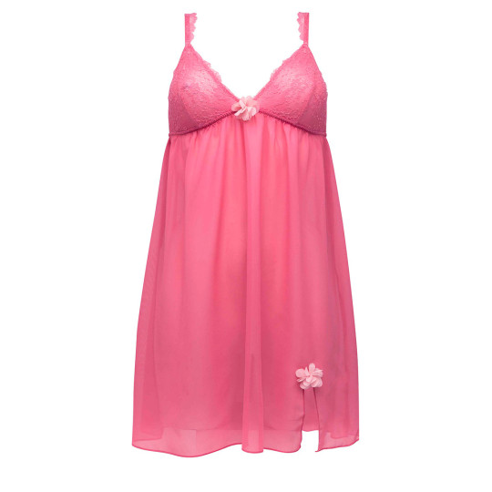 Nuisette rose Etoile