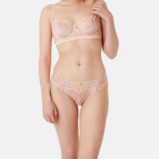 Slip poudre Acquise