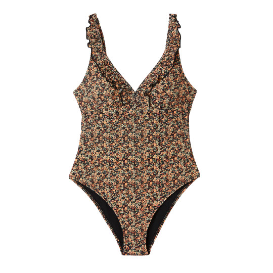Maillot de bain 1 pièce liberty Holidays 1