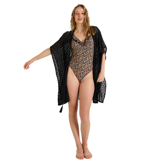 Maillot de bain 1 pièce liberty Holidays 1