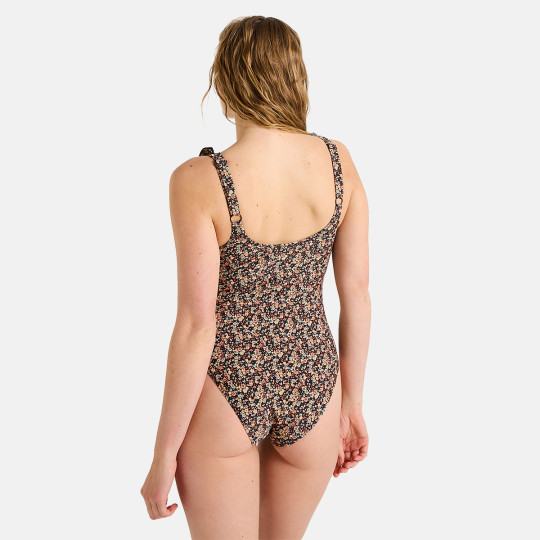 Maillot de bain 1 pièce liberty Holidays 1