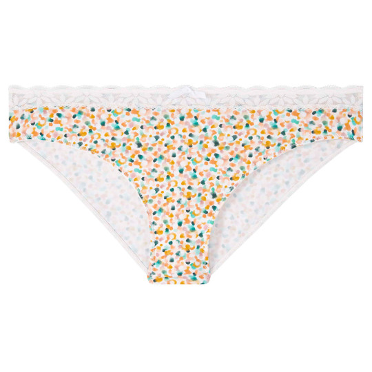 Culotte imprimé Danseuse