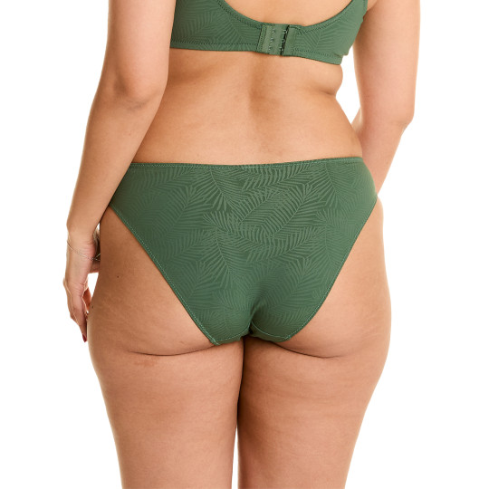 Culotte kaki Danseuse