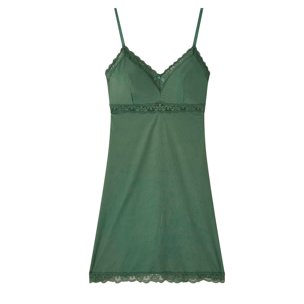 Nuisette kaki Danseuse