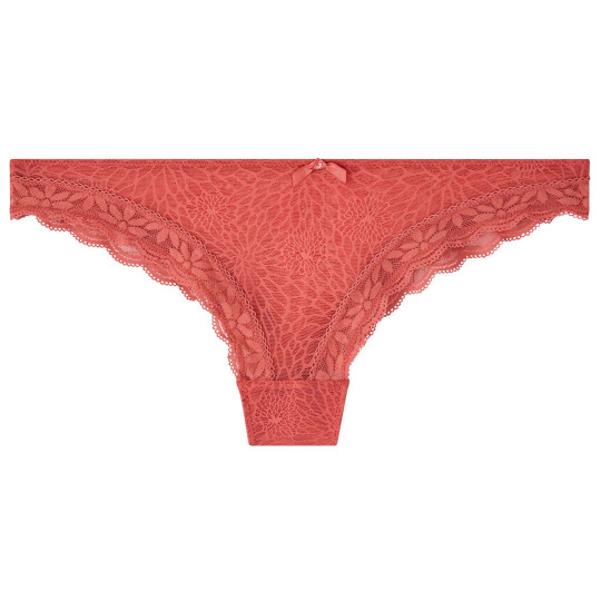 Tanga terracotta Danseuse