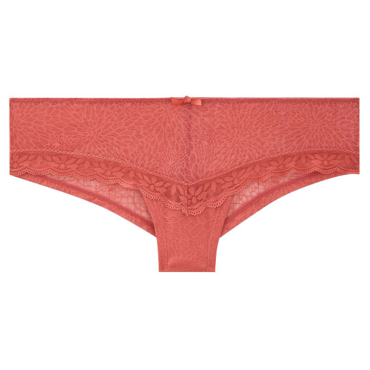 Shorty terracotta Danseuse