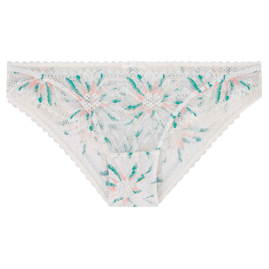 Culotte imprimé Eclat