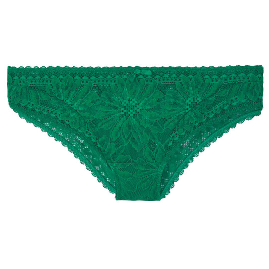 Culotte verte Eclat