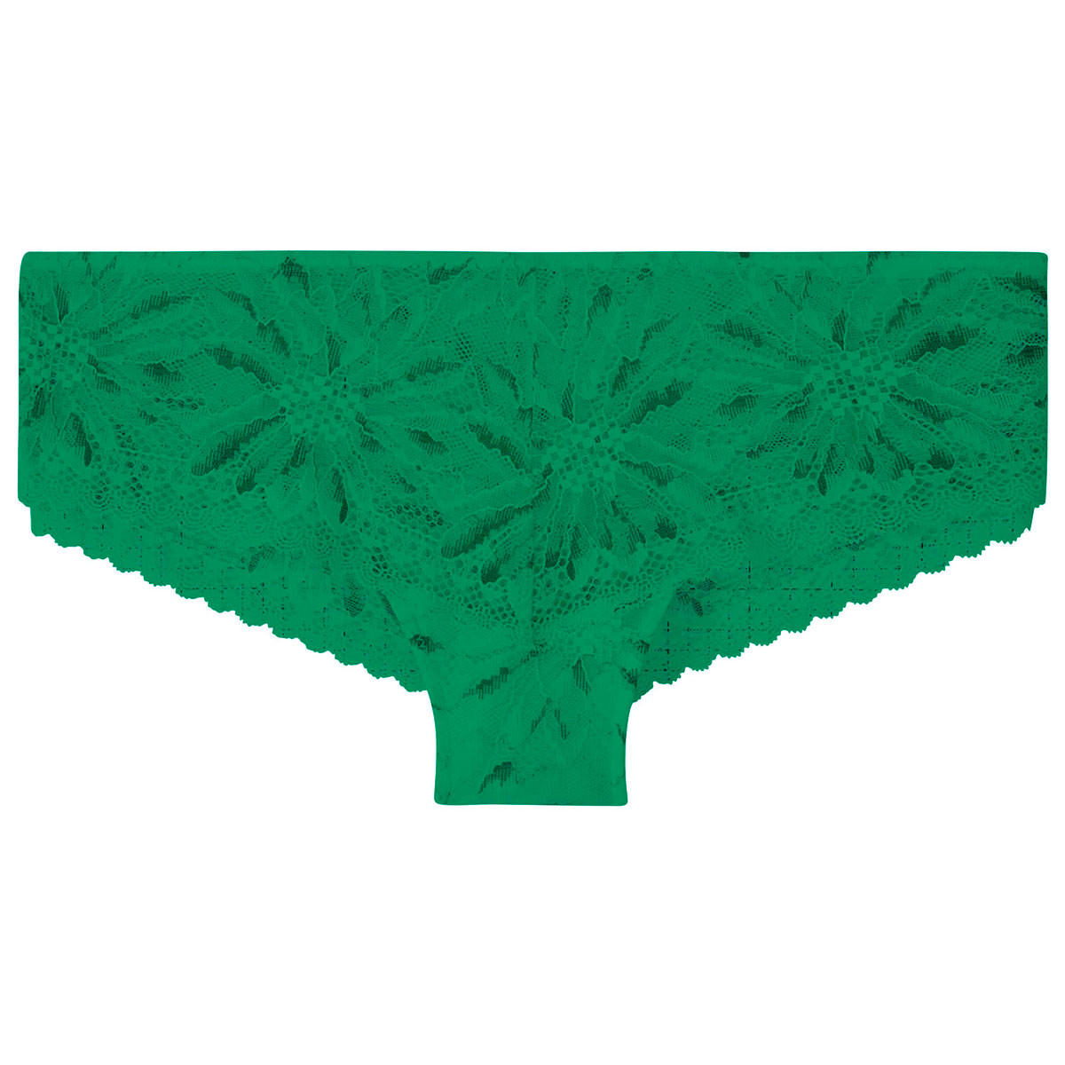 Shorty vert Eclat - Pomm'Poire - Modalova