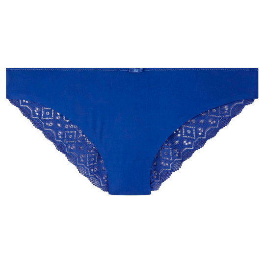Culotte bleue Eternelle