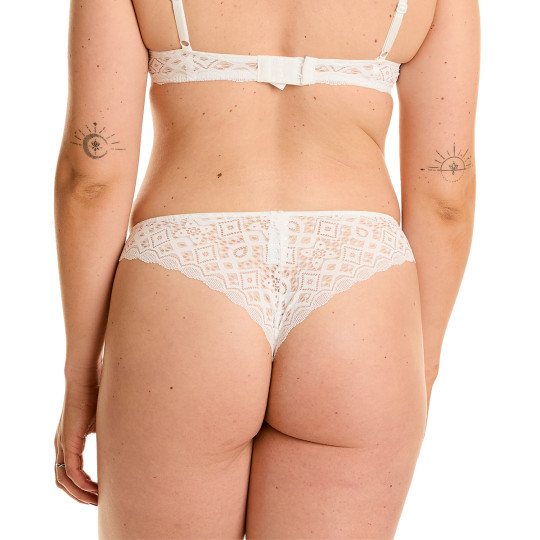 Tanga ivoire Eternelle
